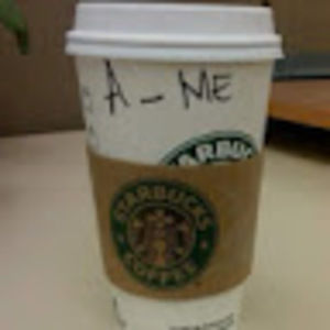 Meet your Posher, Aimee